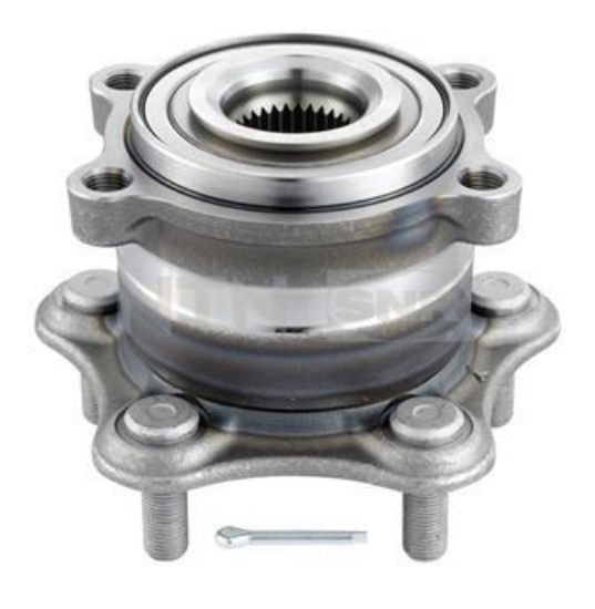 Wheel Bearing Kit INFINITI QX50, QX70, Q60