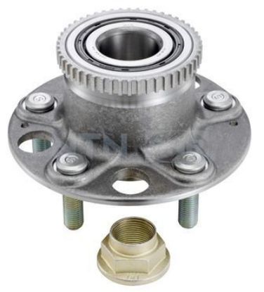Wheel Bearing Kit HONDA Legend KA9