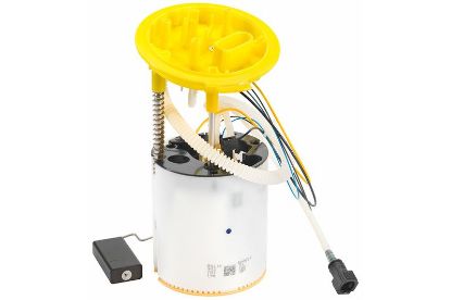 Fuel Feed Unit -