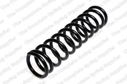 Suspension Spring tagum. Honda CIVIC AERODEC