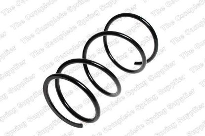 Suspension Spring esim. Toyota RAV IV 00-