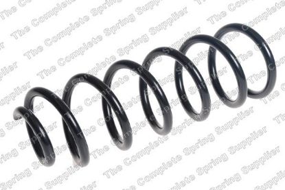 Suspension Spring esim.