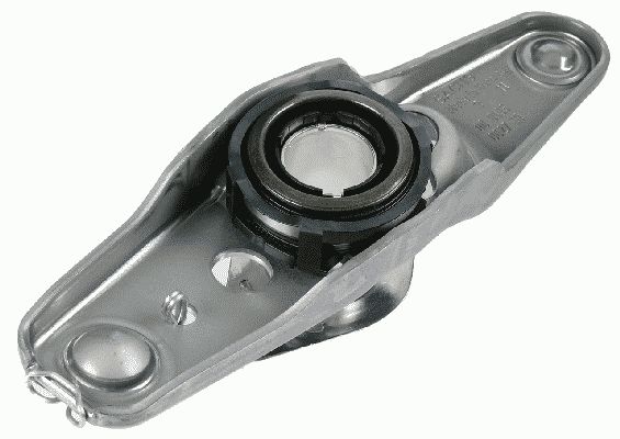 Clutch Release Bearing FOX (5Z1), GOLF V (1K1) ...
