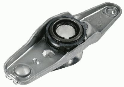 Clutch Release Bearing FOX (5Z1), GOLF V (1K1) ...