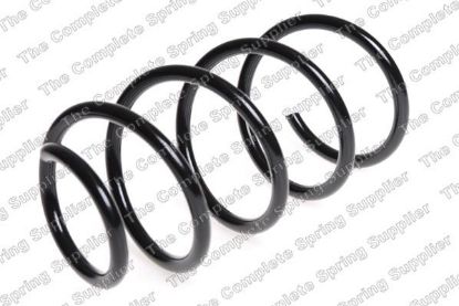 Suspension Spring esim. MINI CLUBMAN 1,6 D 10/0