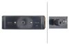 Tail Light Assembly E1 1072 - C5W, P21W, R5W vas.