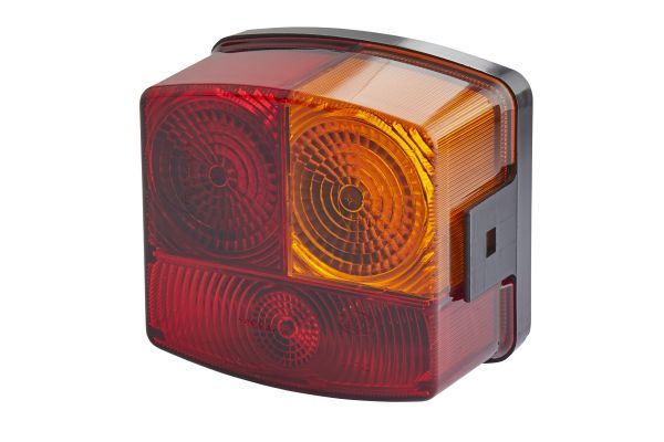 Tail Light Assembly Tagat.95x90 pinnale par. - RT