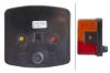 Tail Light Assembly Tagat.95x90 pinnale par. - RT