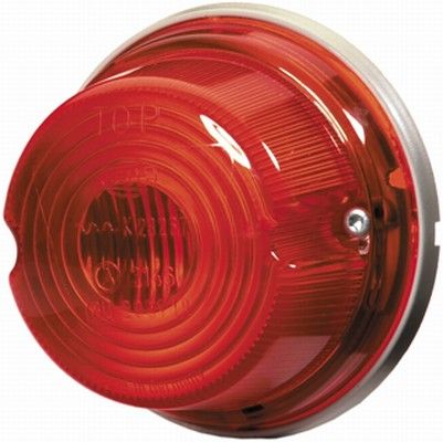 Tail Light -