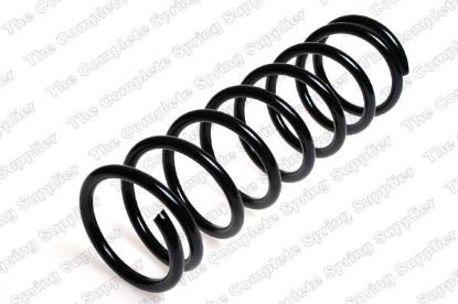 Suspension Spring tagum. Nissan TERRANO 5/