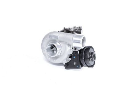 Charger, charging (supercharged/turbocharged) Hyundai