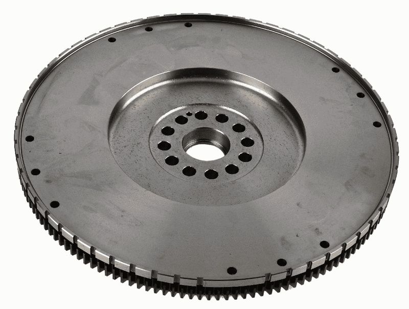 Flywheel -