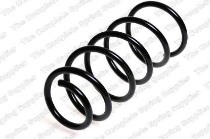 Suspension Spring esim. Seat CORDOBA 1,6 / 1