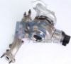 Charger, charging (supercharged/turbocharged) EOS (1F7, 1F8), PASSAT Variant (3C5)