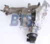 Charger, charging (supercharged/turbocharged) EOS (1F7, 1F8), PASSAT Variant (3C5)