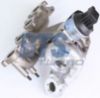 Charger, charging (supercharged/turbocharged) EOS (1F7, 1F8), PASSAT Variant (3C5)