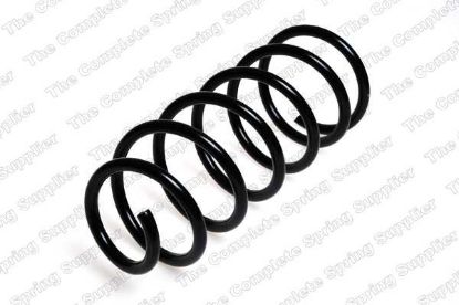 Suspension Spring esim. Ford FIESTA /VAN/COU