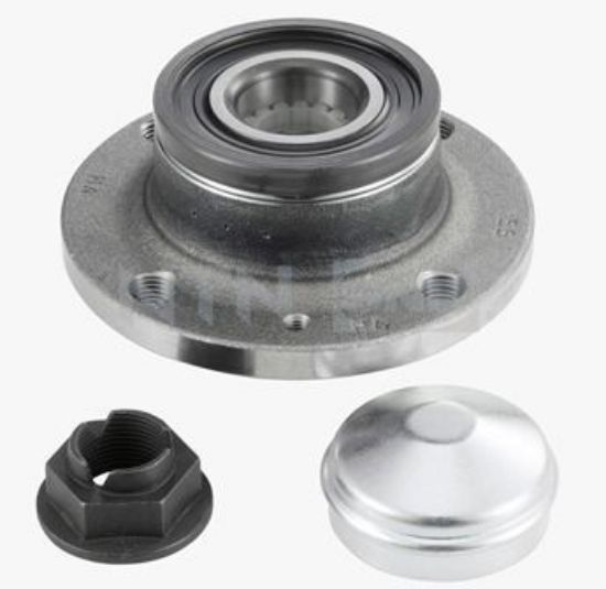 Wheel Bearing Kit GENERAL MOTORS - 93190215