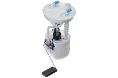 Fuel Feed Unit -