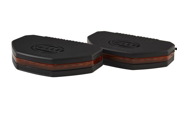 Strobe-type Beacon -