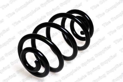 Suspension Spring tagum. Opel LOMEGA / CARLT