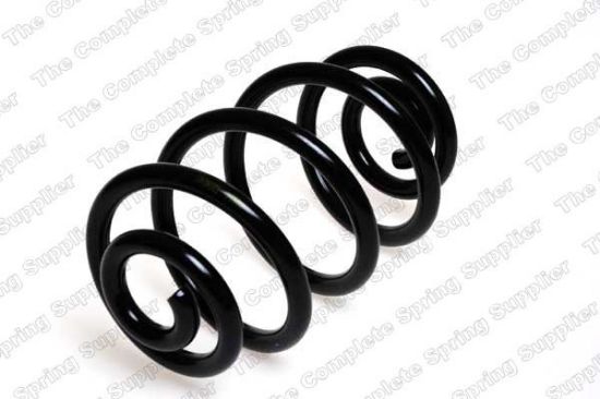 Suspension Spring tagum. Opel LOMEGA / CARLT