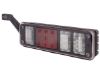 Tail Light Assembly -