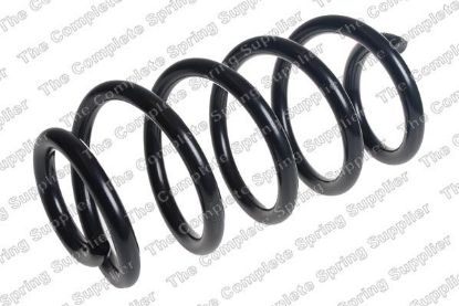 Suspension Spring esim.