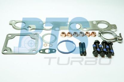 Mounting Kit, charger -