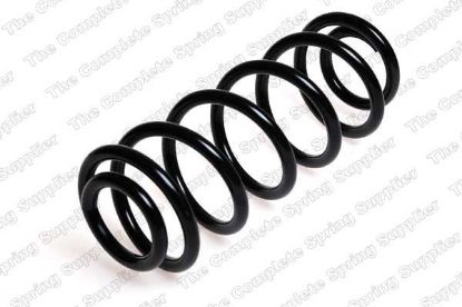 Suspension Spring tagum. Audi TT COUPE 9/