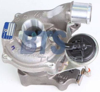 Charger, charging (supercharged/turbocharged) T914781