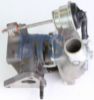 Charger, charging (supercharged/turbocharged) T914781