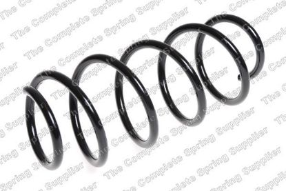 Suspension Spring esim. FIAT BRAVO 1,4 4/07-