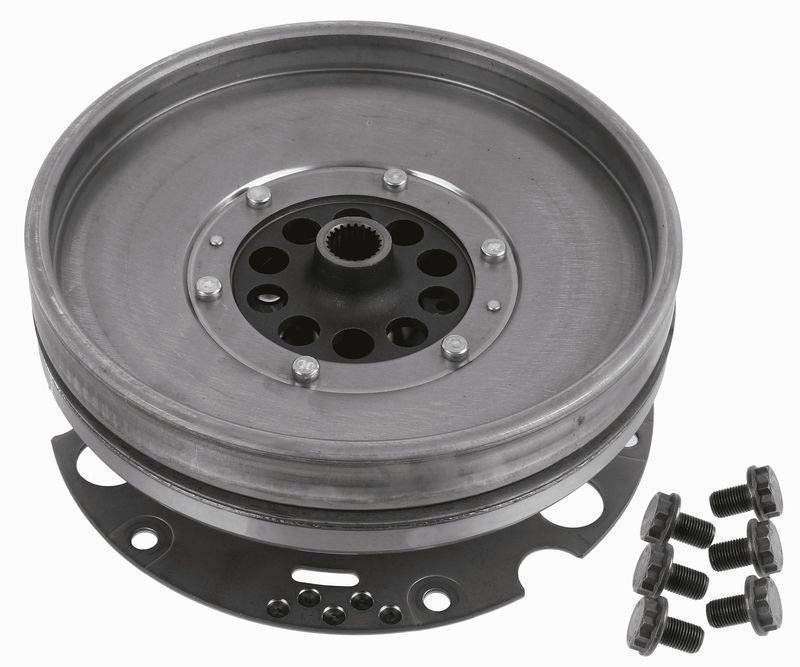 Flywheel -