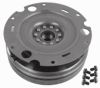 Flywheel -