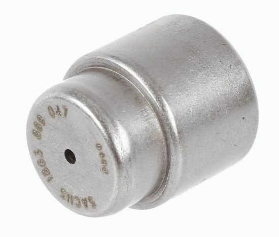 Pilot Bearing, clutch VAG - 06B 105 313 C