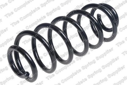 Suspension Spring tagum. FIAT