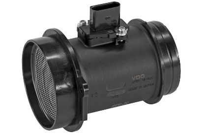 Mass Air Flow Sensor -
