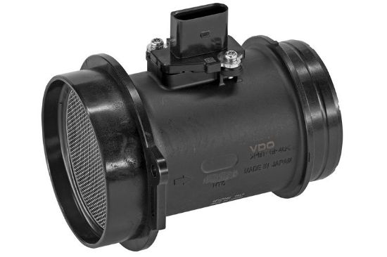 Mass Air Flow Sensor -