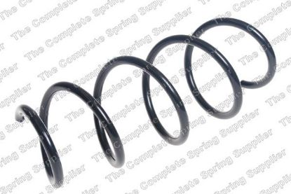Suspension Spring esim. FIAT