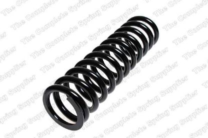 Suspension Spring esim. MERCEDES S600 8/91-2/99