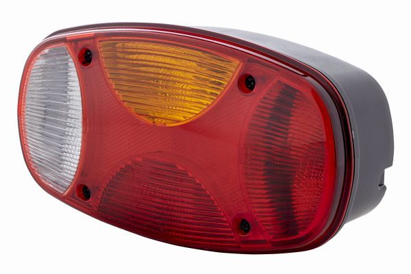 Tail Light Assembly KRAMER - E17 0303