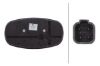 Tail Light Assembly KRAMER - E17 0303