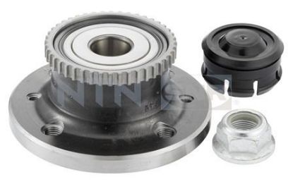 Wheel Bearing Kit Renault Laguna tag.