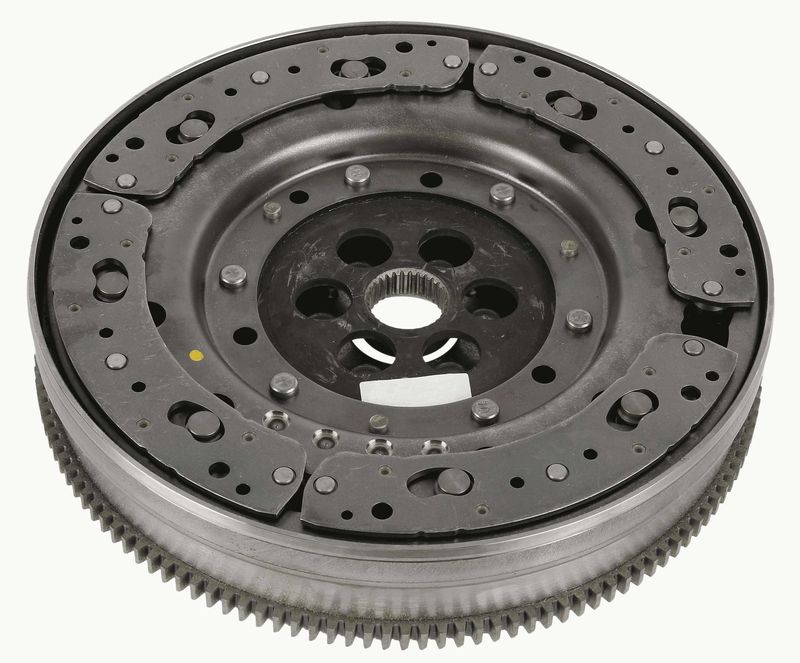 Flywheel -