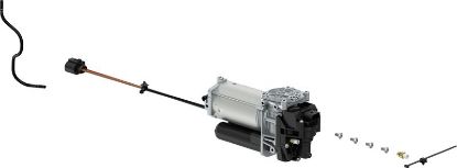 Repair kit, air compressor VAG - 80A 616 005 E