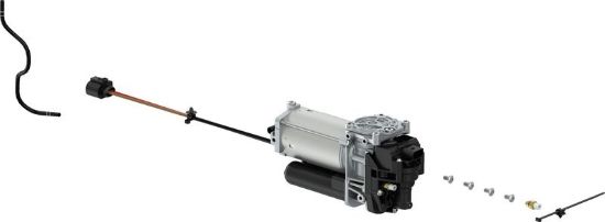 Repair kit, air compressor VAG - 80A 616 005 E