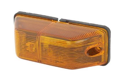 Auxiliary Indicator -