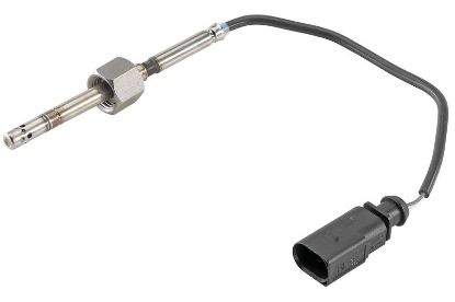 Sensor, exhaust gas temperature -