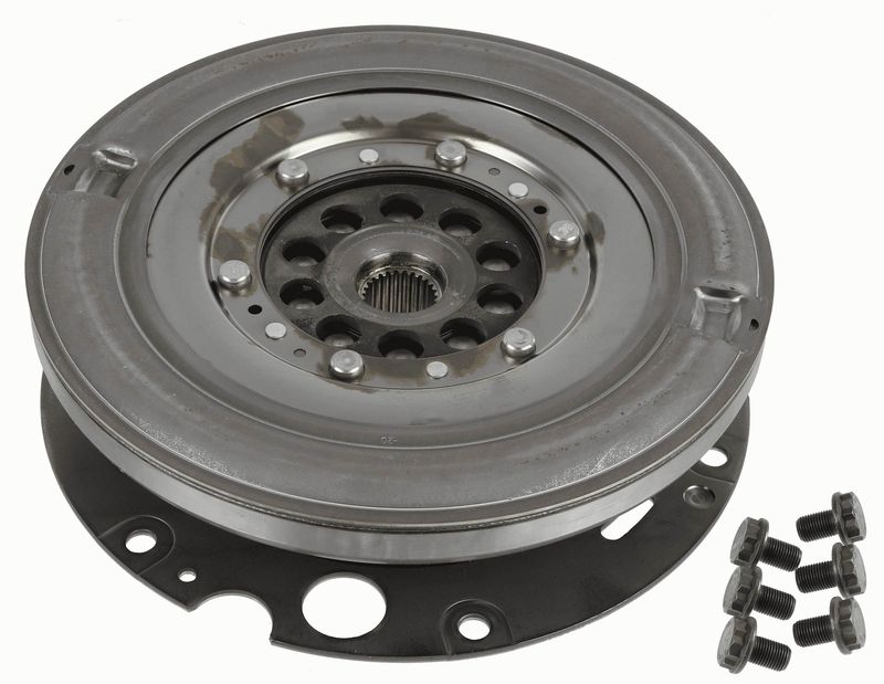Flywheel -